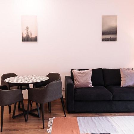 B 204, Apartments In The Heart Of بودابست المظهر الخارجي الصورة