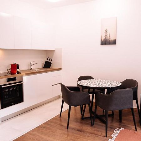B 204, Apartments In The Heart Of بودابست المظهر الخارجي الصورة