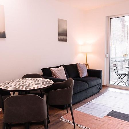 B 204, Apartments In The Heart Of بودابست المظهر الخارجي الصورة