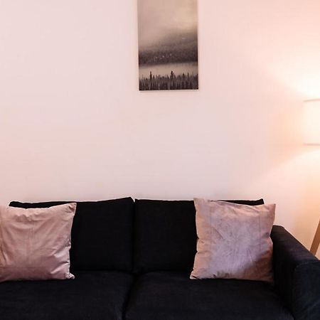 B 204, Apartments In The Heart Of بودابست المظهر الخارجي الصورة