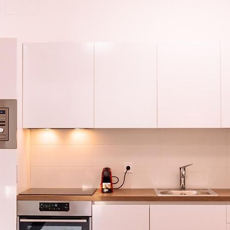 B 204, Apartments In The Heart Of بودابست المظهر الخارجي الصورة