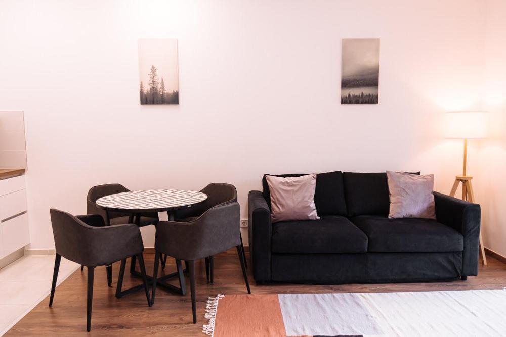 B 204, Apartments In The Heart Of بودابست المظهر الخارجي الصورة