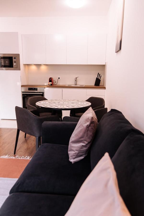 B 204, Apartments In The Heart Of بودابست المظهر الخارجي الصورة