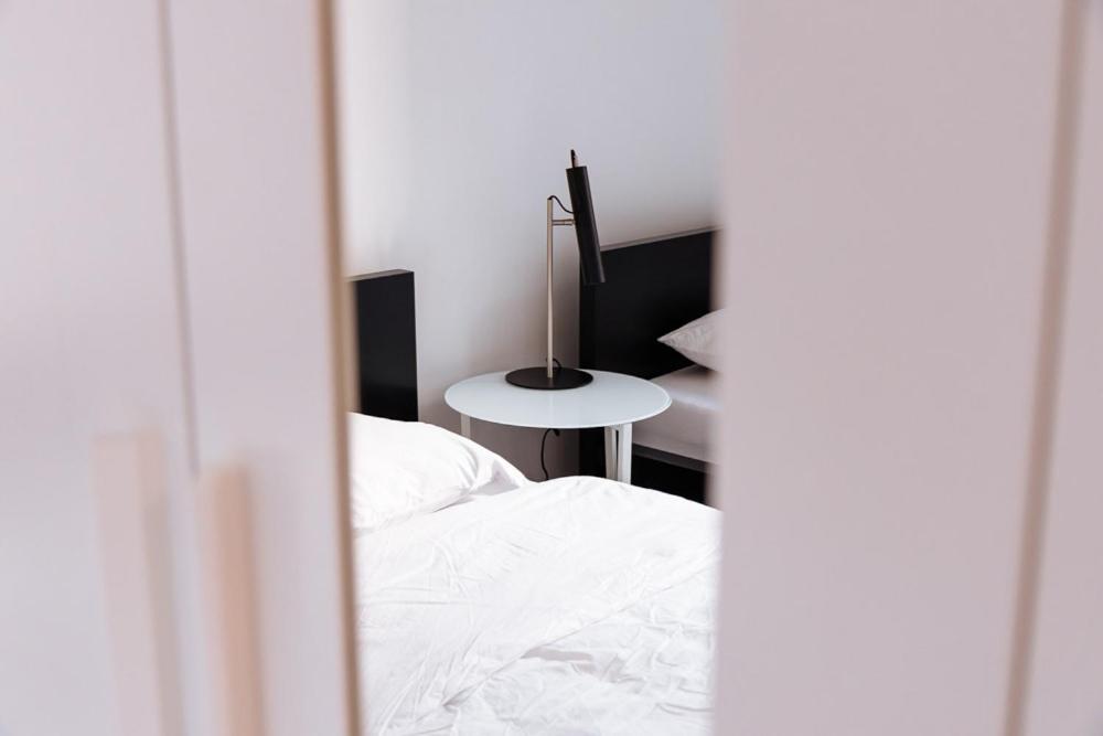 B 204, Apartments In The Heart Of بودابست المظهر الخارجي الصورة