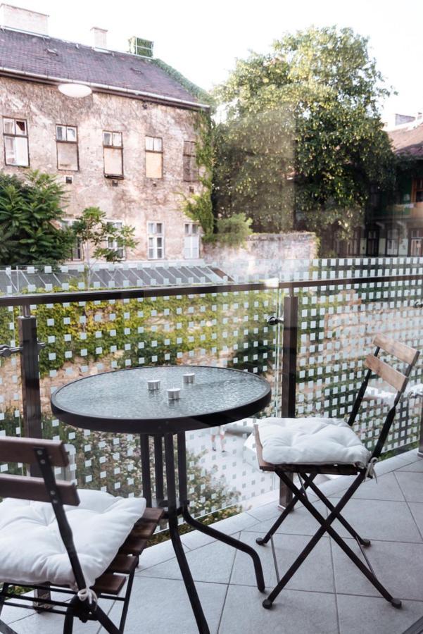 B 204, Apartments In The Heart Of بودابست المظهر الخارجي الصورة