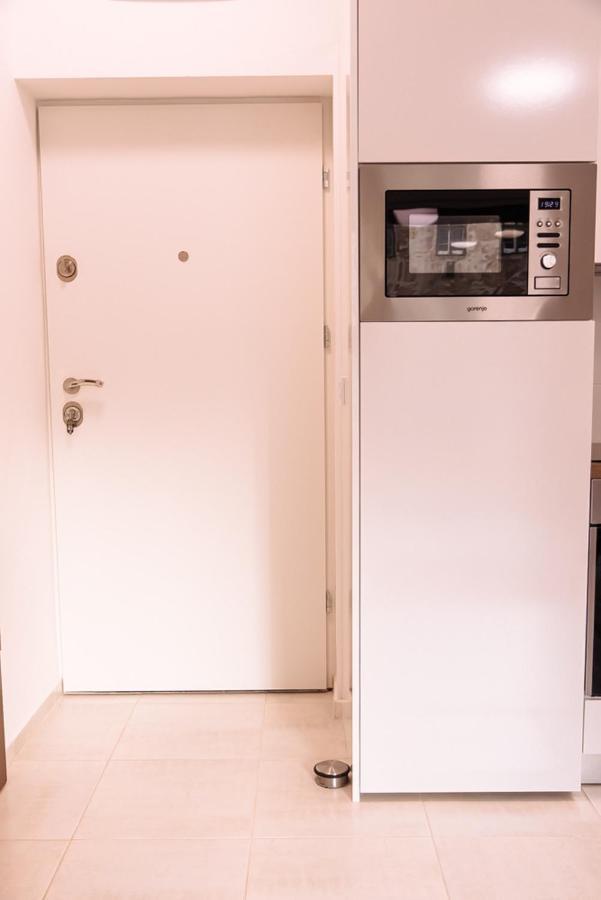 B 204, Apartments In The Heart Of بودابست المظهر الخارجي الصورة