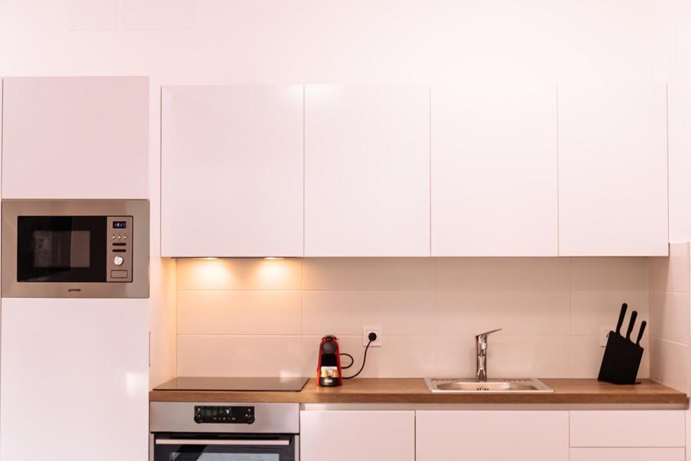 B 204, Apartments In The Heart Of بودابست المظهر الخارجي الصورة