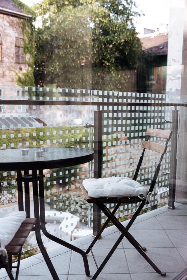 B 204, Apartments In The Heart Of بودابست المظهر الخارجي الصورة