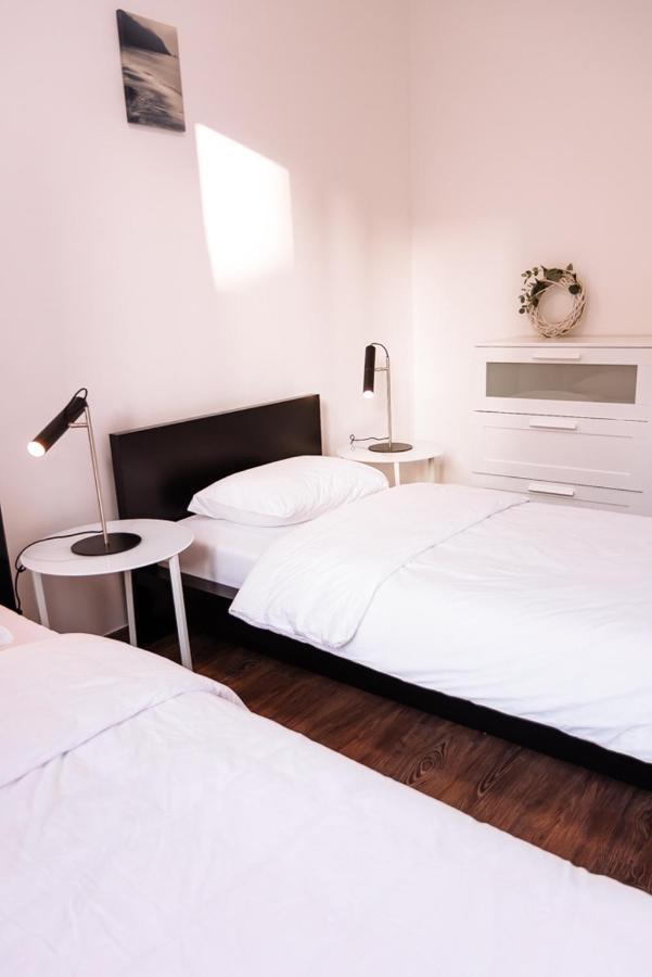 B 204, Apartments In The Heart Of بودابست المظهر الخارجي الصورة