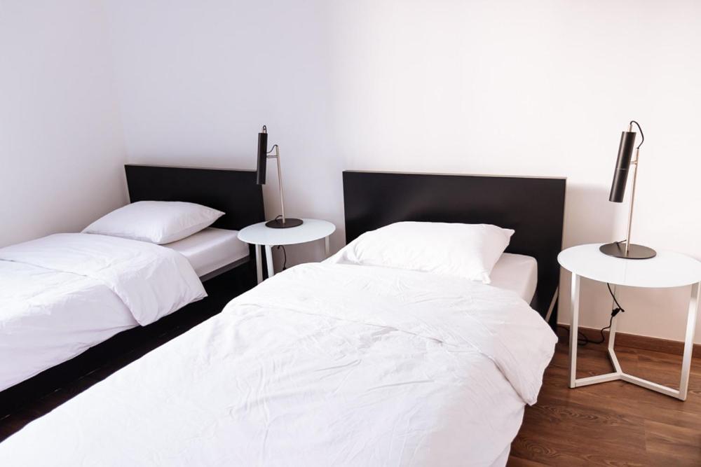 B 204, Apartments In The Heart Of بودابست المظهر الخارجي الصورة
