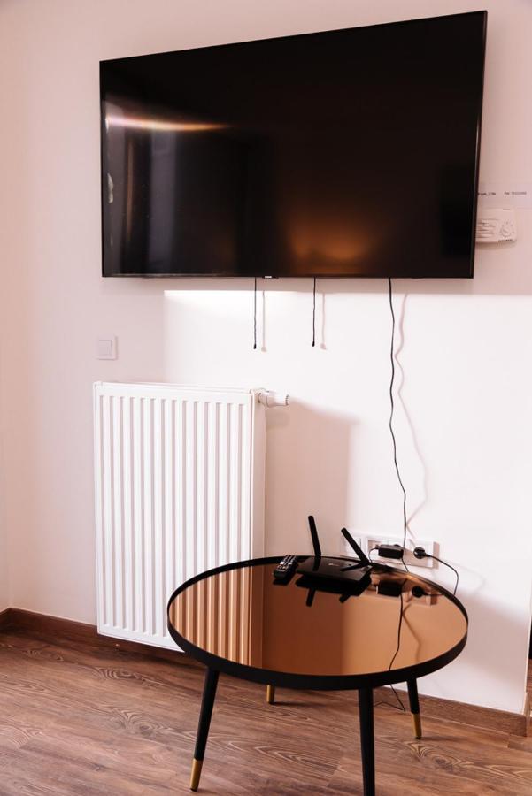 B 204, Apartments In The Heart Of بودابست المظهر الخارجي الصورة